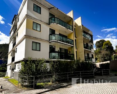 Apartamento bairro Samambaia 