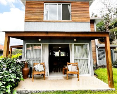 Casa  Bonsucesso 