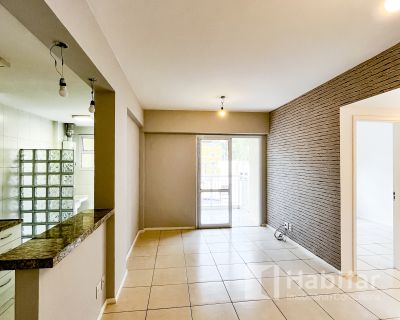 Apartamento locação condomínio em Itaipava 