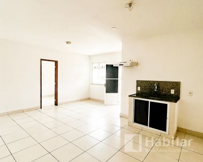 Cobertura em Condomínio 