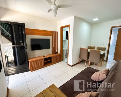 Apartamento em condomínio 