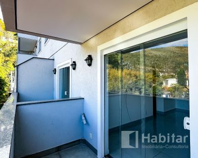 Apartamento em condomínio, Nogueira