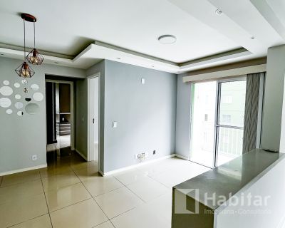 Apartamento locação em Nogueira 