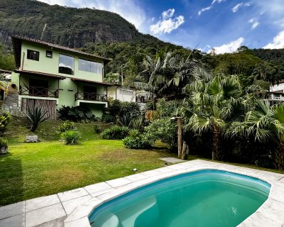 Casa locação Vale Florido