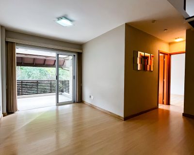 Condomínio La Villette, Nogueira