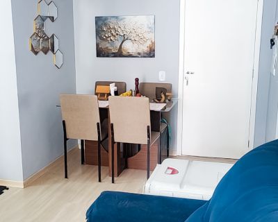 Apartamento Nogueira