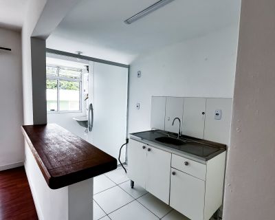 Apartamento Nogueira