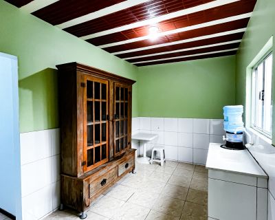 Apartamento casa em Itaipava 
