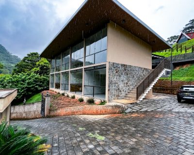 Imóvel com grande potencial de rentabilidade