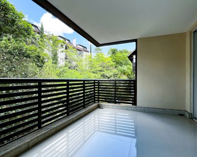 Apto Condomínio La Villette