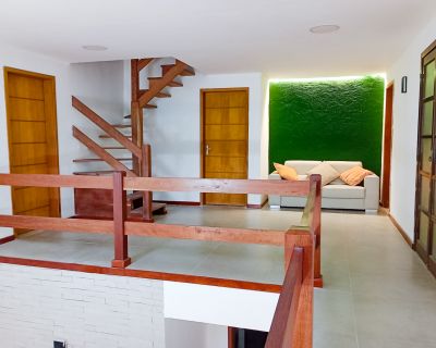 Diária em Araras - Conforto e café da manhã 