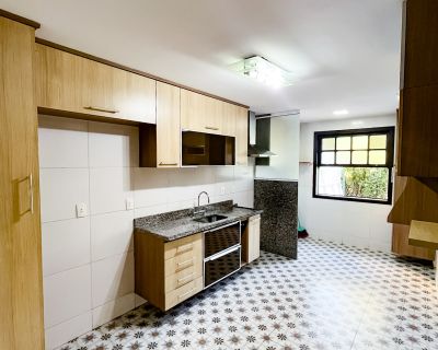 Apartamento Garden em Nogueira 