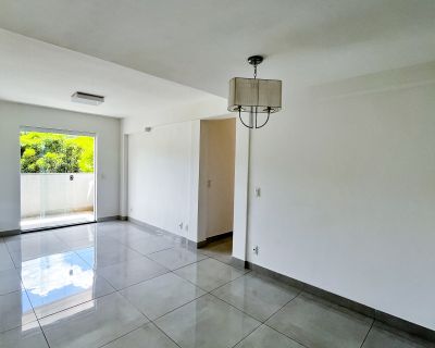 Apartamento em condomínio, Nogueira 