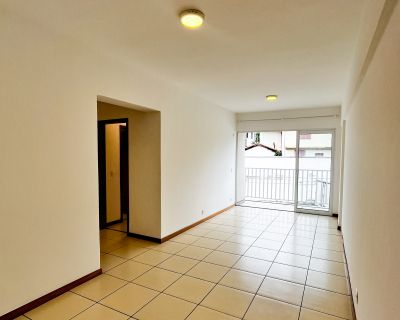 Apartamento em condomínio - Itaipava 