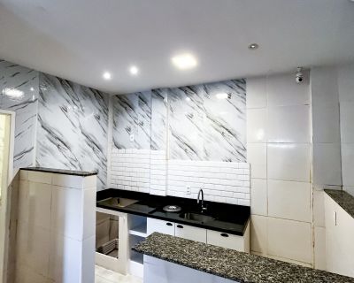 Apartamento à venda - Corrêas 