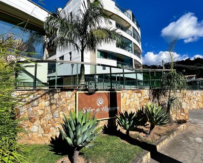 Cobertura para locação - Cond. Solar de Nogueira