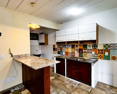 Apartamento para locação - Bingen