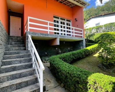 Casa em condomínio - Nogueira 