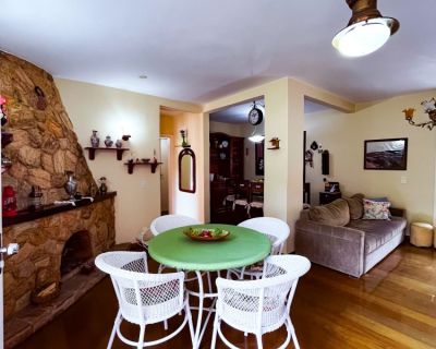 Casa  Nogueira 