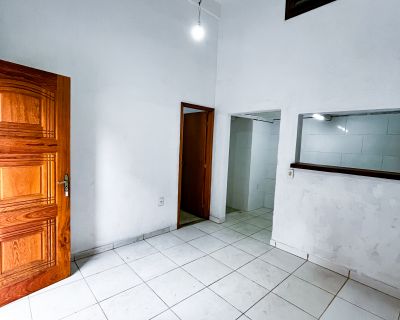 Casa no bairro Corrêas 