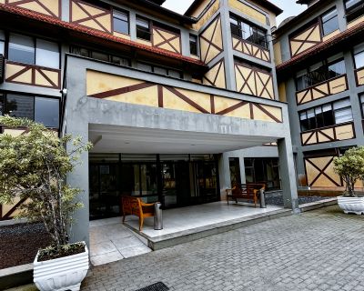 Excelente oportunidade. Área nobre de Petrópolis 
