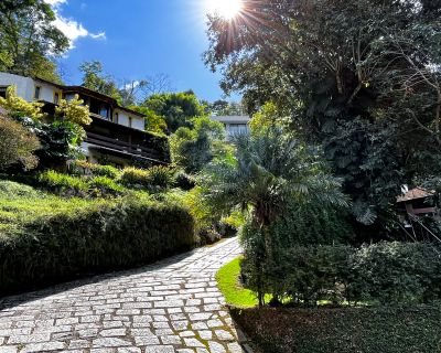 Casa  Pedro do Rio