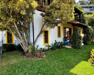 Casa em condomínio em Pedro do Rio