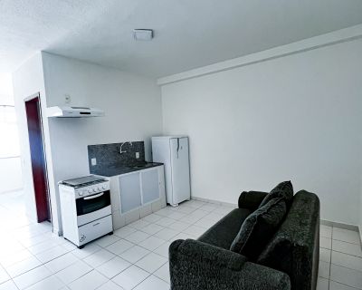 Conjugado mobiliado em Corrêas 