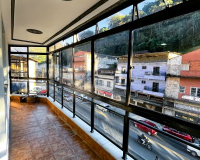 Aluga-se apartamento, no Retiro