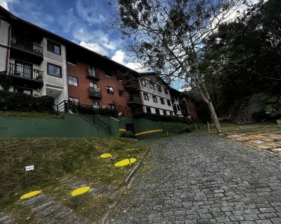 Excelente apartamento para locação no Samambaia 