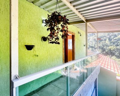 Casa no bairro Corrêas 