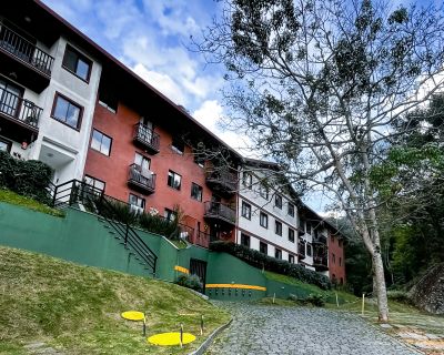 Excelente apartamento para locação no Samambaia 