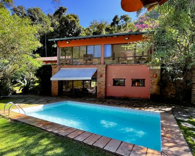 Casa Corrêas 