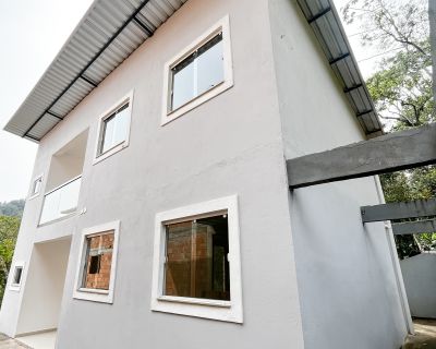 Duas casas - locação 