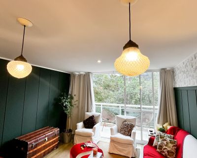 Apartamento em Itaipava 