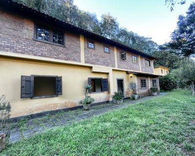 Casa a venda em Araras 