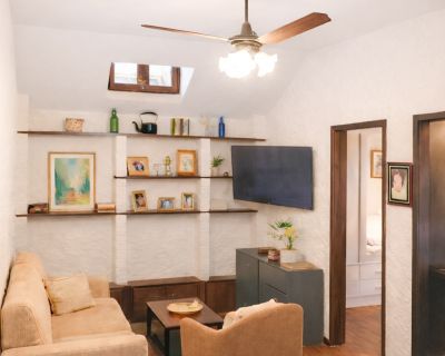 Casa em dois pavimentos - Itaipava 