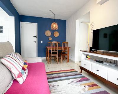 Apartamento à venda no Cenário da Montanha