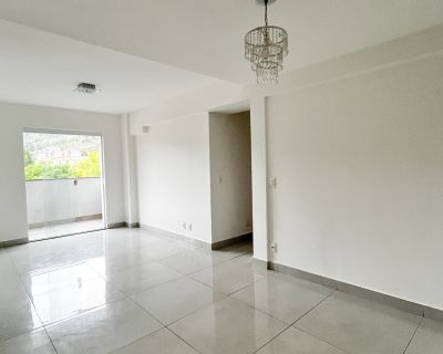 Apartamento para locação em Nogueira 