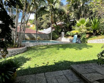 Casa  Corrêas 