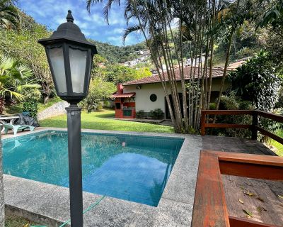 Casa  Corrêas 