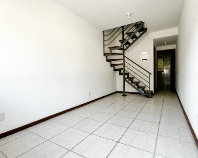 Apartamento locação no bairro Samambaia