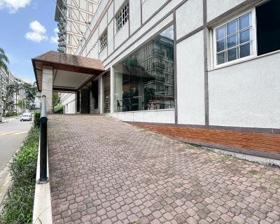 Apartamento Studio Mobiliado Granja Brasil 