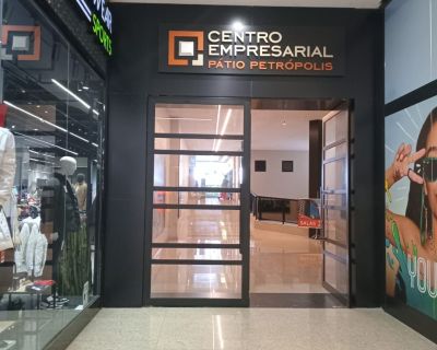 Excelente oportunidade para seu negócio 