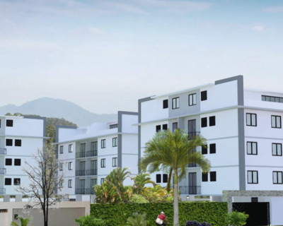 Residencial Parque Itaipava